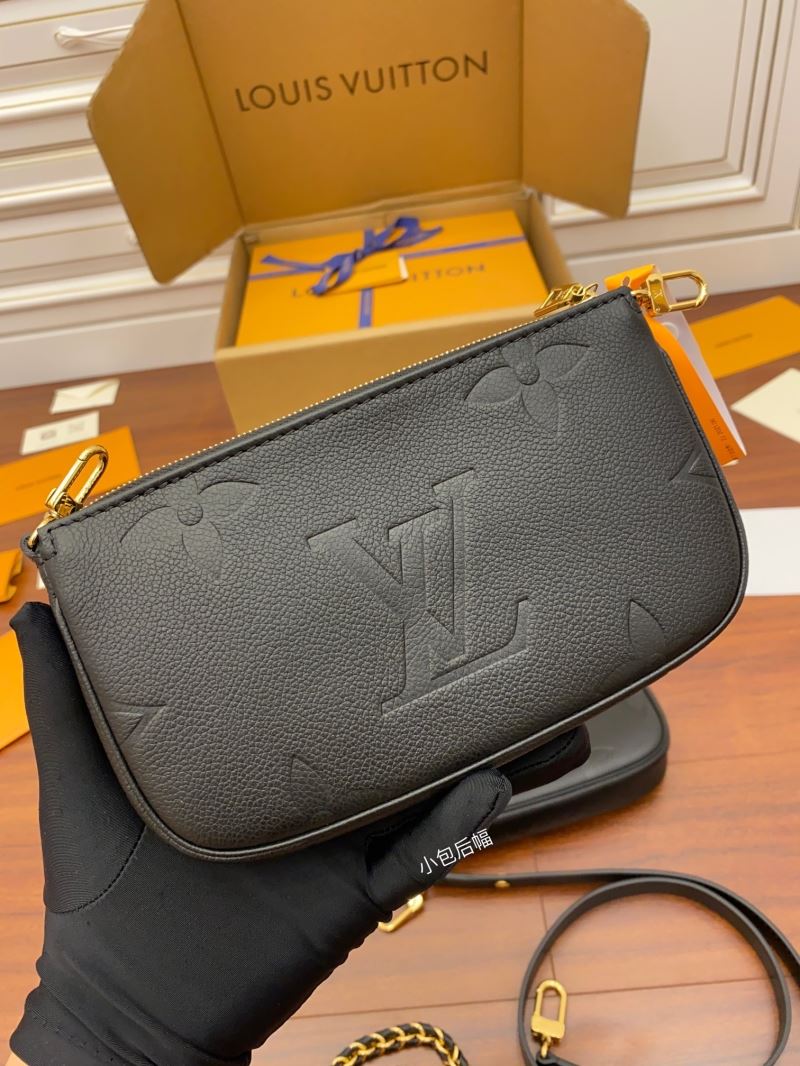 LV Satchel bags